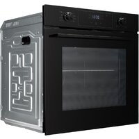 Электрический духовой шкаф DeLonghi DEO 735 NB Norma - Превью изображения №5 — Интернет-магазин ПроЗаказ