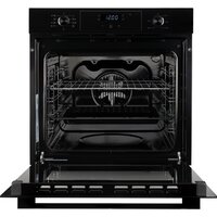 Электрический духовой шкаф DeLonghi DEO 735 NB Norma - Превью изображения №2 — Интернет-магазин ПроЗаказ