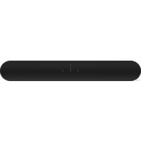 Саундбар Sonos Beam (черный) - Превью изображения №5 — Интернет-магазин ПроЗаказ