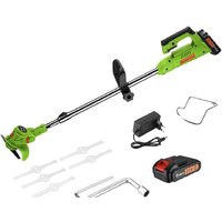 Deko DKTR21 (с 2-мя АКБ)