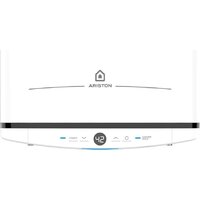 Накопительный электрический водонагреватель Ariston Velis Tech Inox PW ABSE 2K 30 - Превью изображения №3 — Интернет-магазин ПроЗаказ