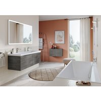 Смеситель без скрытого механизма Villeroy & Boch Subway 3.0 TVS11200300061 - Превью изображения №3 — Интернет-магазин ПроЗаказ