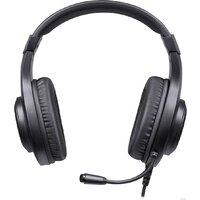 Наушники Redragon Hylas (черный) - Превью изображения №2 — Интернет-магазин ПроЗаказ