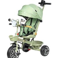 Farfello PL-06 2024 (зеленый)