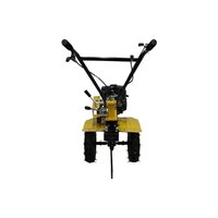 Мотоблок бензиновый Habert HM-22 00-00157438 - Превью изображения №7 — Интернет-магазин ПроЗаказ