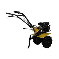 Мотоблок бензиновый Habert HM-22 00-00157438 - Превью изображения №8 — Интернет-магазин ПроЗаказ