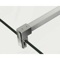 Душевая стенка WeltWasser WW400 120G-1 - Превью изображения №3 — Интернет-магазин ПроЗаказ