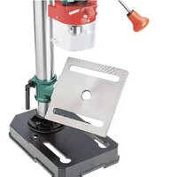 Сверлильный станок Jaguar Machinery JDP-8 - Превью изображения №4 — Интернет-магазин ПроЗаказ