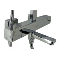 Душевая система  Ledeme L2424 - Превью изображения №4 — Интернет-магазин ПроЗаказ