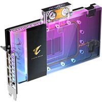 Gigabyte Aorus GeForce RTX 5090 Xtreme Waterforce WB 32G GV-N5090AORUSX WB-32GD
