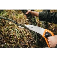 Пила садовая Fiskars 1028375 - Превью изображения №3 — Интернет-магазин ПроЗаказ