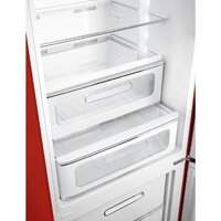 Холодильник Smeg FAB32RRD5 - Превью изображения №6 — Интернет-магазин ПроЗаказ