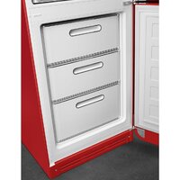 Холодильник Smeg FAB32RRD5 - Превью изображения №4 — Интернет-магазин ПроЗаказ