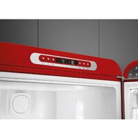 Холодильник Smeg FAB32RRD5 - Превью изображения №3 — Интернет-магазин ПроЗаказ