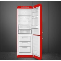 Холодильник Smeg FAB32RRD5 - Превью изображения №2 — Интернет-магазин ПроЗаказ