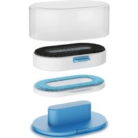 Отпариватель Tefal Pure Tex DT9530E1 - Превью изображения №6 — Интернет-магазин ПроЗаказ