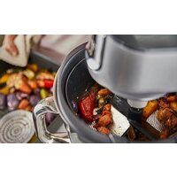 Насадка для просеивания и протирания Kenwood KAT 20.000 GY - Превью изображения №2 — Интернет-магазин ПроЗаказ