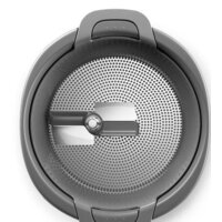 Насадка для просеивания и протирания Kenwood KAT 20.000 GY - Превью изображения №5 — Интернет-магазин ПроЗаказ