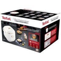 Мультиварка Tefal RK601132 - Превью изображения №5 — Интернет-магазин ПроЗаказ