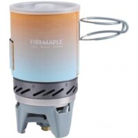 Fire-Maple Gradient FMS-X1