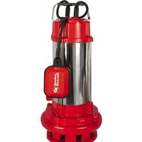 Фекальный насос Quattro Elementi Sewage 2500F Ci - Превью изображения №2 — Интернет-магазин ПроЗаказ