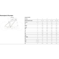 Велосипед Stark Hunter 29.2 HD р.21 2025 HQ-0017833 (оранжевый матовый/грозовой) - Превью изображения №2 — Интернет-магазин ПроЗаказ
