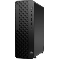 Мини-ПК HP ProDesk 2 SFF G1i D2BY4AT - Превью изображения №2 — Интернет-магазин ПроЗаказ