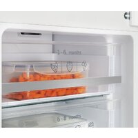 Холодильник Amica BK3055. 6 NFMAA - Превью изображения №5 — Интернет-магазин ПроЗаказ