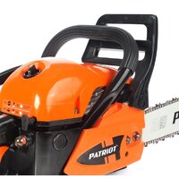 Бензопила Patriot PT 5220 Imperial [220105575] - Превью изображения №5 — Интернет-магазин ПроЗаказ