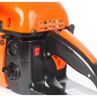 Бензопила Patriot PT 5220 Imperial [220105575] - Превью изображения №10 — Интернет-магазин ПроЗаказ