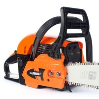 Бензопила Patriot PT 5220 Imperial [220105575] - Превью изображения №6 — Интернет-магазин ПроЗаказ