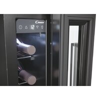 Винный шкаф Candy CCVB 15/1 - Превью изображения №2 — Интернет-магазин ПроЗаказ