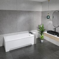 Ванна Lauter Sophia 140х70 21205140 - Превью изображения №11 — Интернет-магазин ПроЗаказ