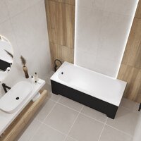 Ванна Lauter Sophia 140х70 21205140 - Превью изображения №27 — Интернет-магазин ПроЗаказ