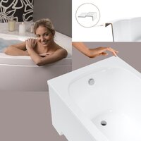 Ванна Lauter Sophia 140х70 21205140 - Превью изображения №5 — Интернет-магазин ПроЗаказ