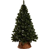 Ёлушка Новогодняя ЕНОВ 21 (2.1м)