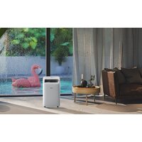 Мобильный кондиционер Hisense C-series AP-09CW4GNCS00 - Превью изображения №4 — Интернет-магазин ПроЗаказ
