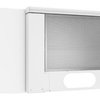 Кухонная вытяжка Indesit INT 62HR WH - Превью изображения №4 — Интернет-магазин ПроЗаказ