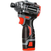 Profipower BL-162 (с 2-мя АКБ, кейс)