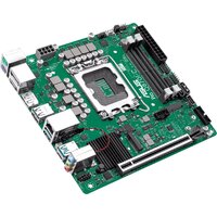 Материнская плата ASUS Pro Q870I-C-CSM - Превью изображения №3 — Интернет-магазин ПроЗаказ