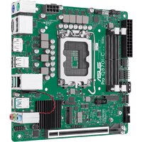 Материнская плата ASUS Pro Q870I-C-CSM - Превью изображения №2 — Интернет-магазин ПроЗаказ