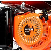 Бензиновый генератор Patriot GP 7210AE - Превью изображения №5 — Интернет-магазин ПроЗаказ