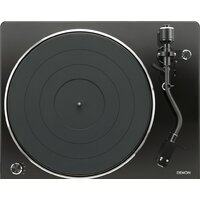 Виниловый проигрыватель Denon DP-450USB - Превью изображения №5 — Интернет-магазин ПроЗаказ