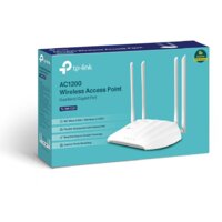 Точка доступа TP-Link TL-WA1201 V2 - Превью изображения №3 — Интернет-магазин ПроЗаказ