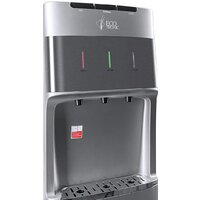 Кулер для воды Ecotronic M30-U4LE (серебристый) - Превью изображения №14 — Интернет-магазин ПроЗаказ