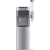 Кулер для воды Ecotronic M30-U4LE (серебристый) - Превью изображения №5 — Интернет-магазин ПроЗаказ