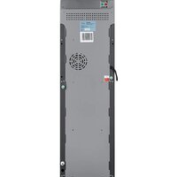 Кулер для воды Ecotronic M30-U4LE (серебристый) - Превью изображения №4 — Интернет-магазин ПроЗаказ