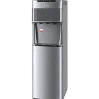 Кулер для воды Ecotronic M30-U4LE (серебристый) - Превью изображения №2 — Интернет-магазин ПроЗаказ