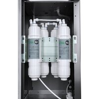 Кулер для воды Ecotronic M30-U4LE (серебристый) - Превью изображения №10 — Интернет-магазин ПроЗаказ