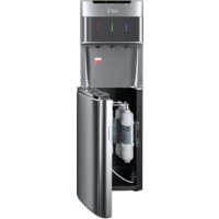 Кулер для воды Ecotronic M30-U4LE (серебристый) - Превью изображения №7 — Интернет-магазин ПроЗаказ